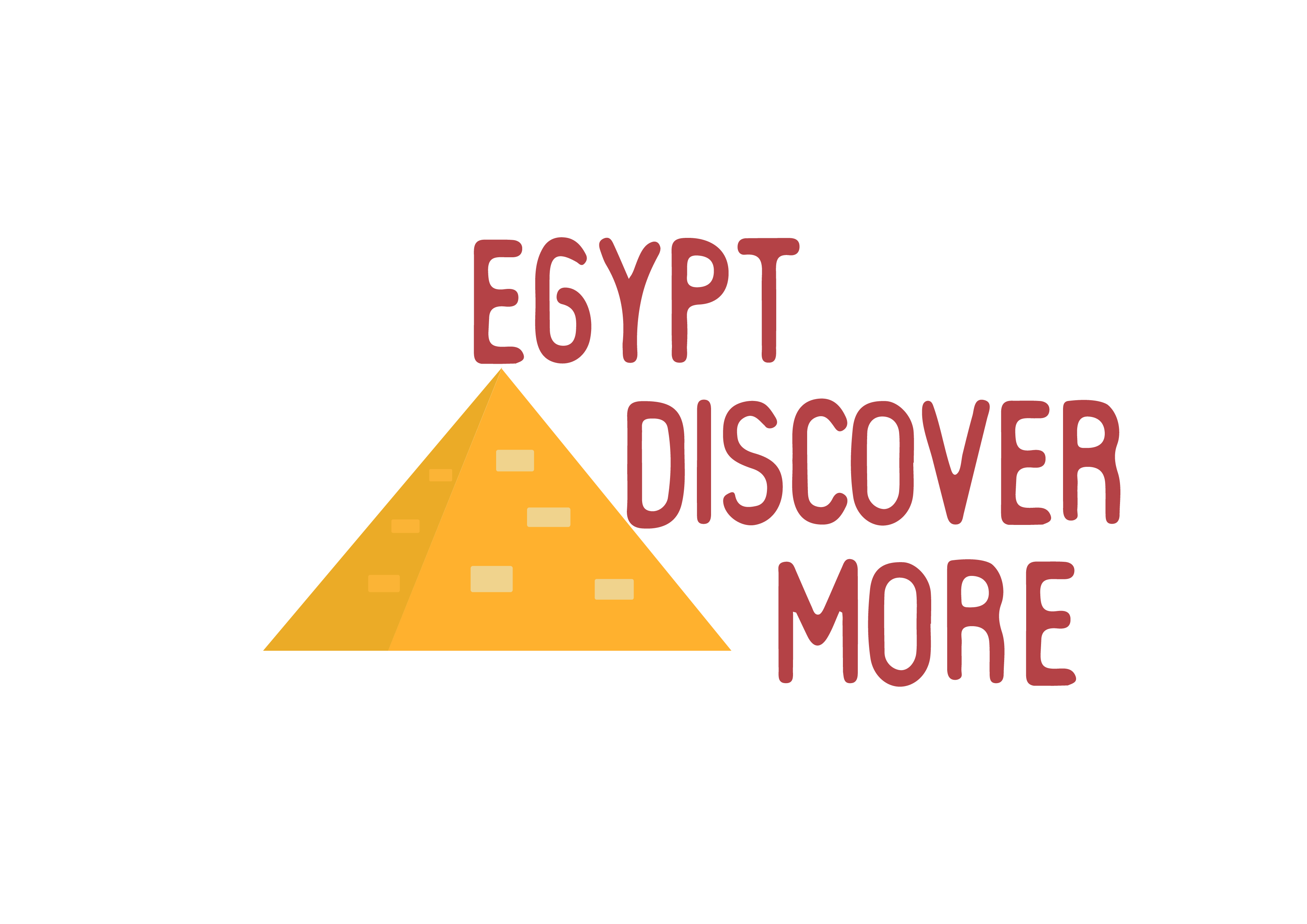 Egypt discover more